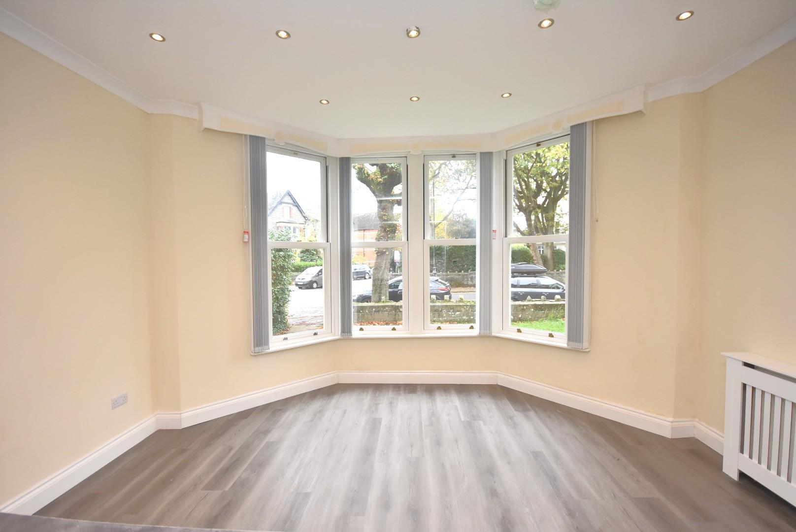 Ground Floor Flat Front ,13 Victoria Road, Penarth, CF64 3EG